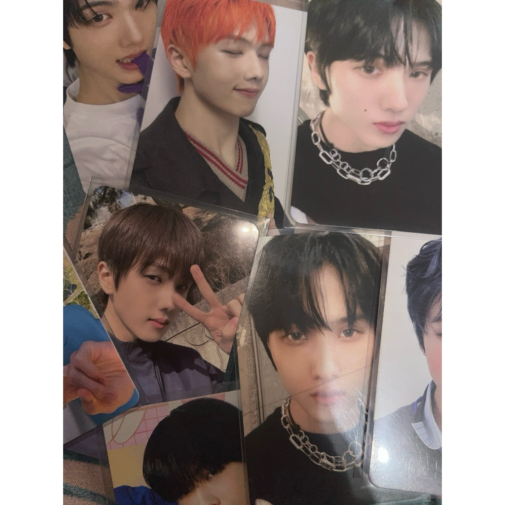 PC official NCT JISUNG