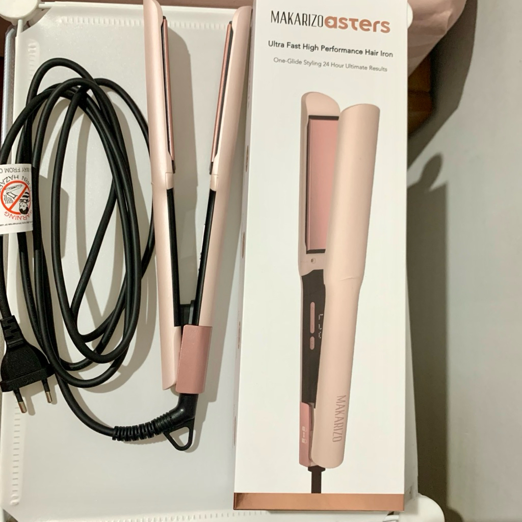 Makarizo - Catokan keratin