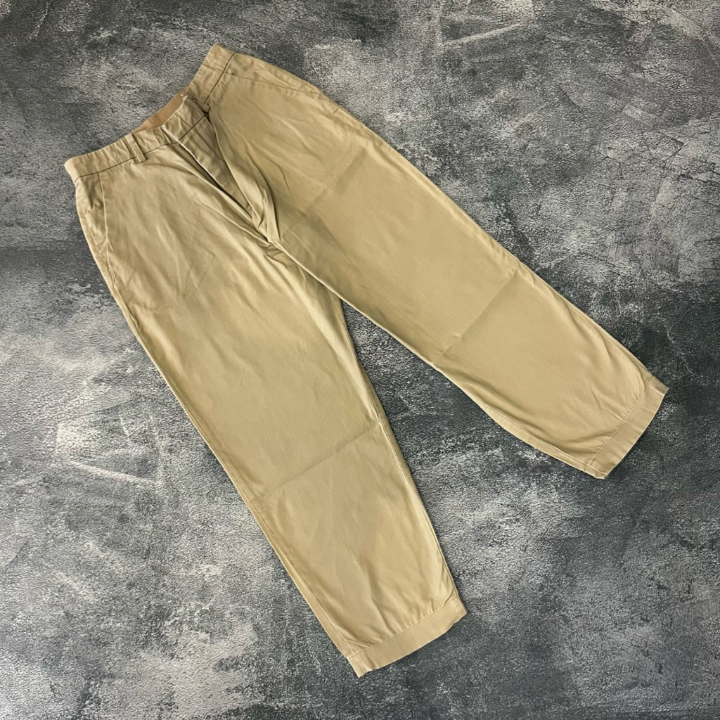 uniqlo Chinos