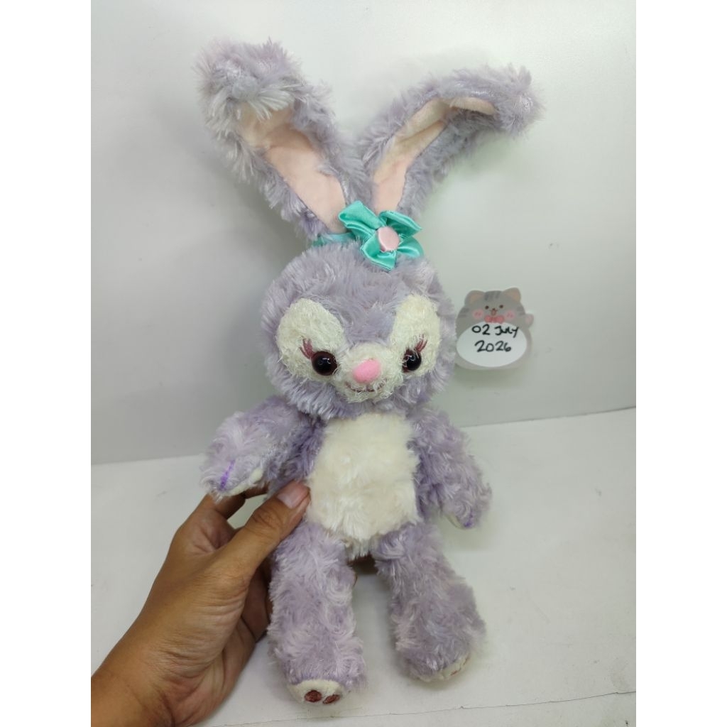 boneka stella lou original tokyo disney sea duffy