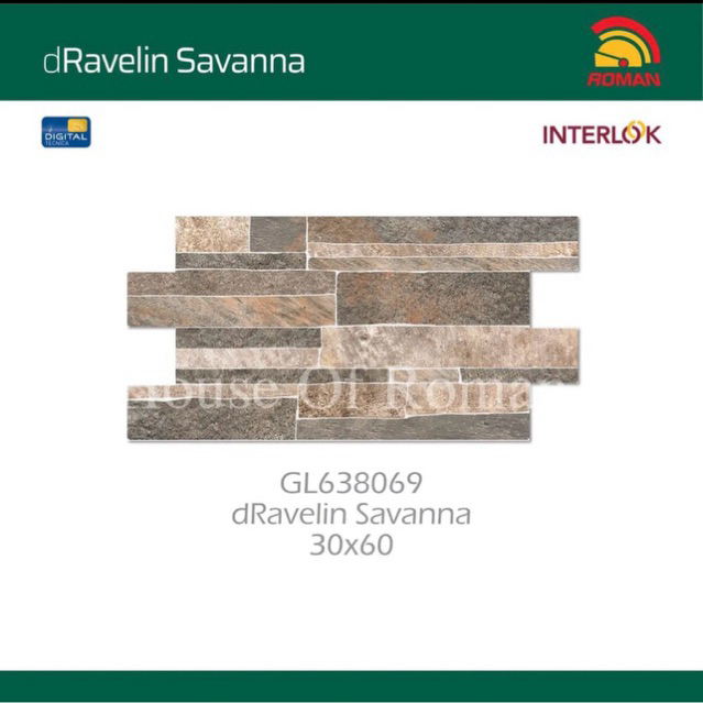Roman keramik dravelin savanna /Roman keramik 30x60 /keramik roman savanna