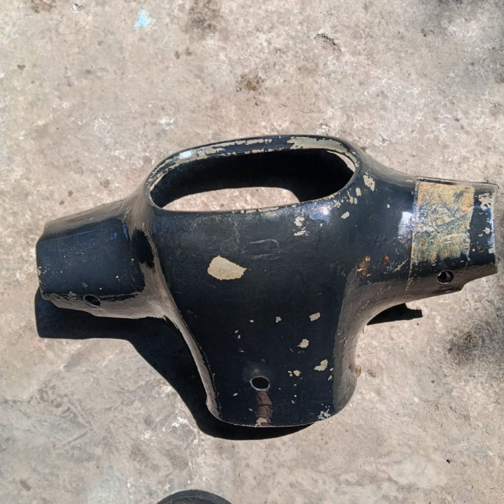 batok belakang Kawasaki Blitz ori