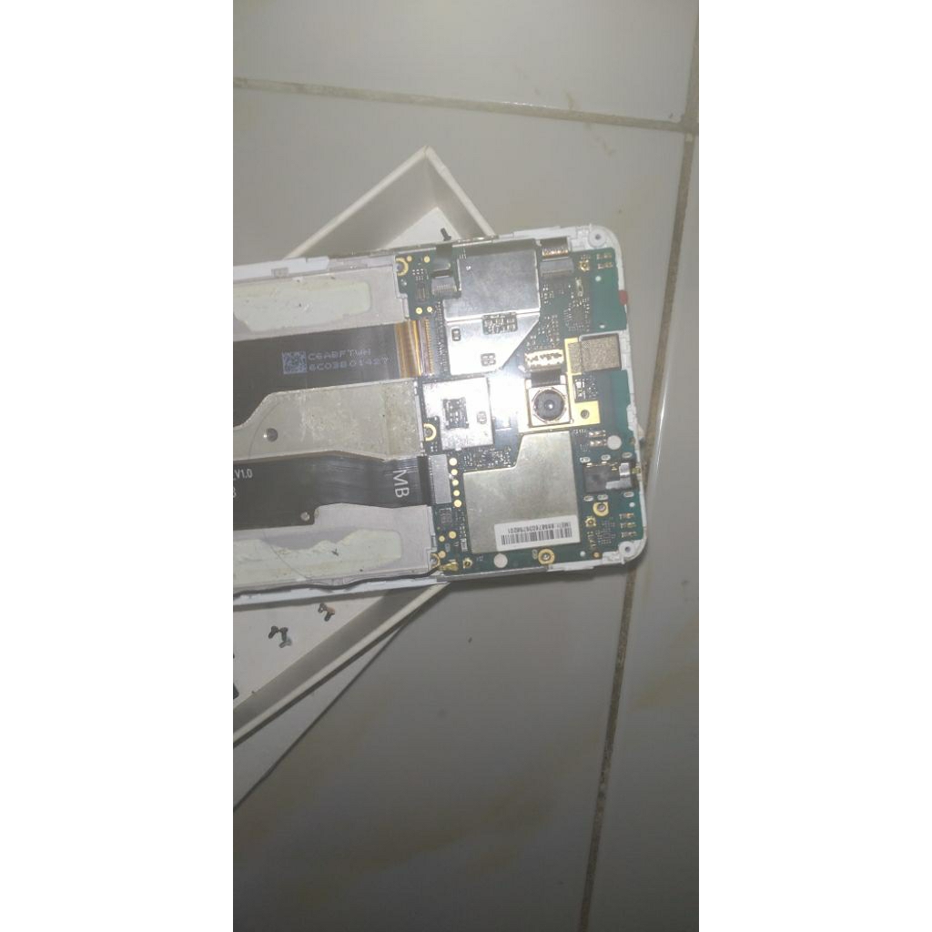 mesin redmi note 4x
