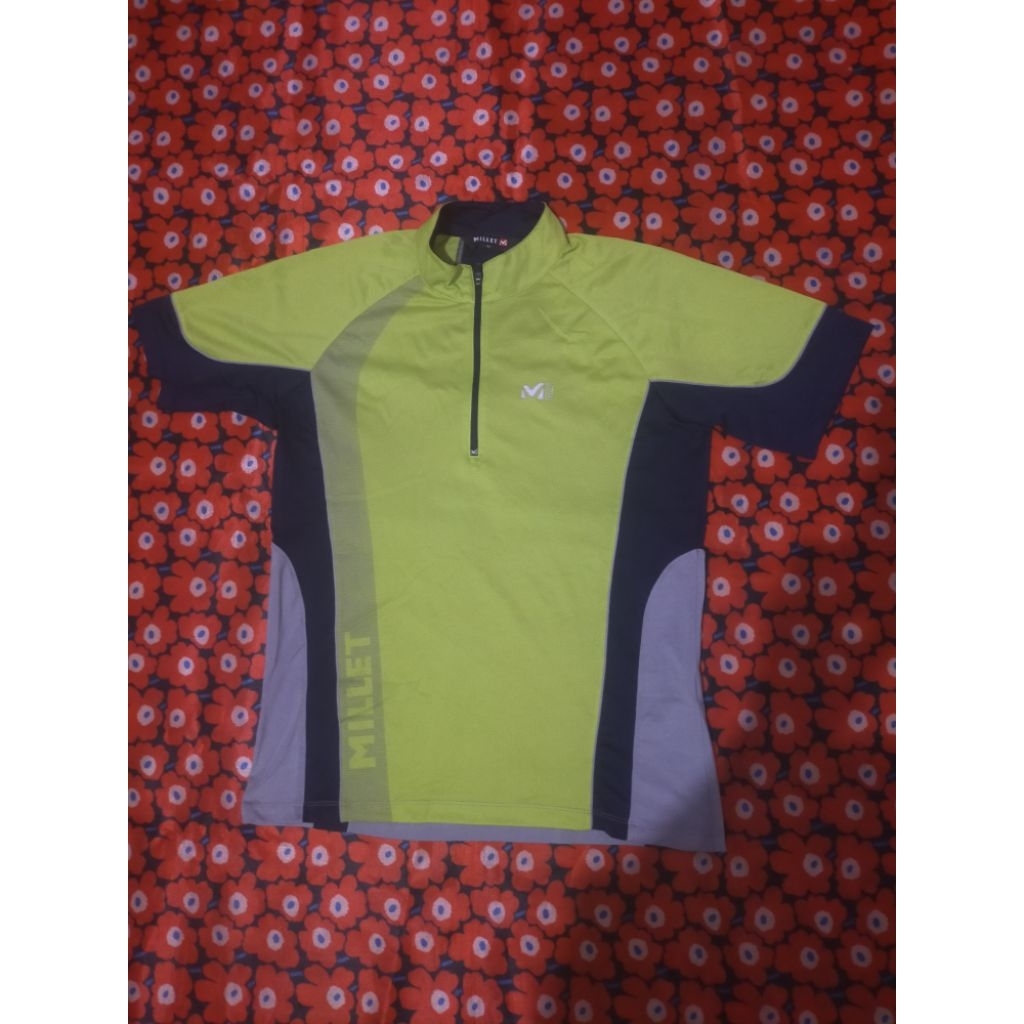Baselayer Millet