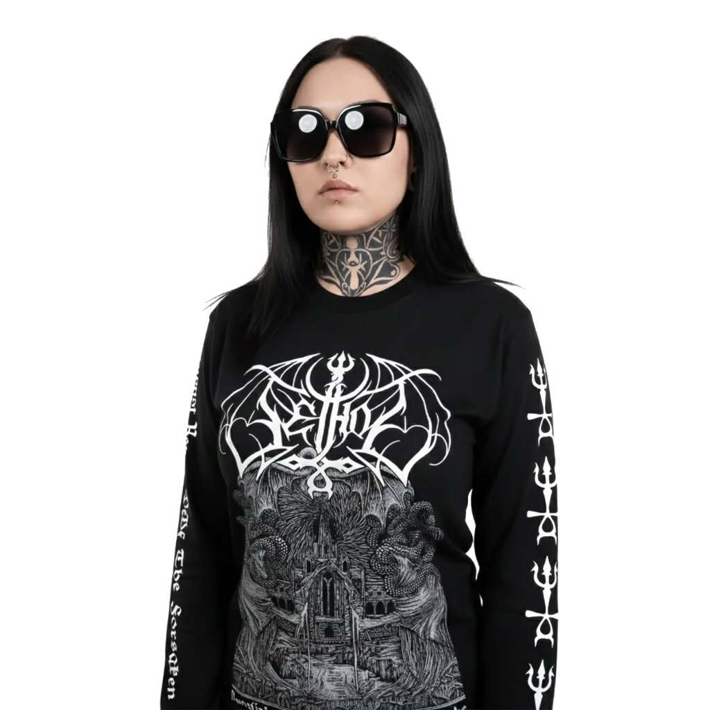 ORIGINAL LONGSLEEVE SETHOS - TWILIGHT