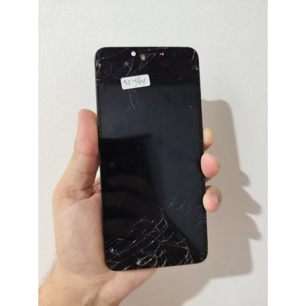 Sparepart Xiaomi Redmi S2 Original Copotan 100% LCD Frame, Penutup mesin, Kamera, Fingerprint, Papan