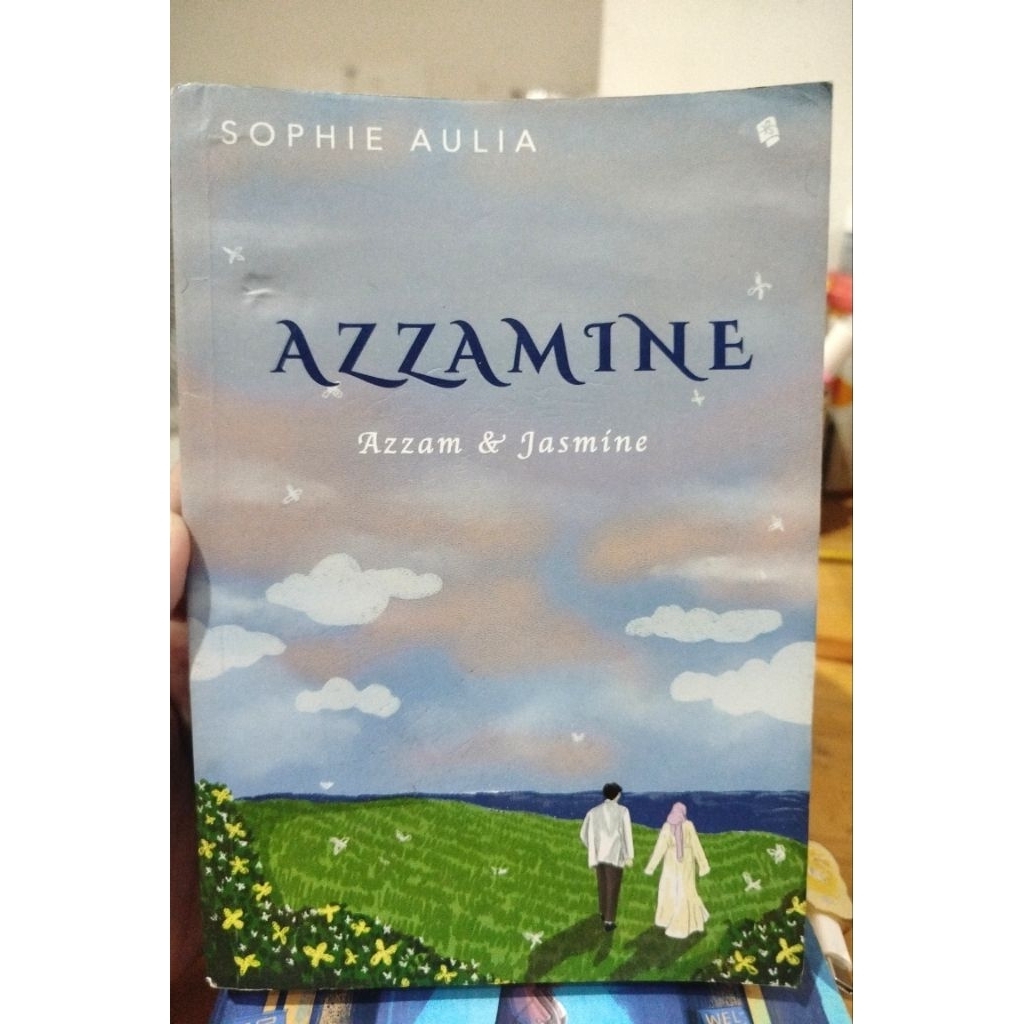 Azzamine Shopie Aulia preloved