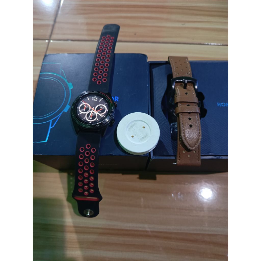 Honor Magic Watch