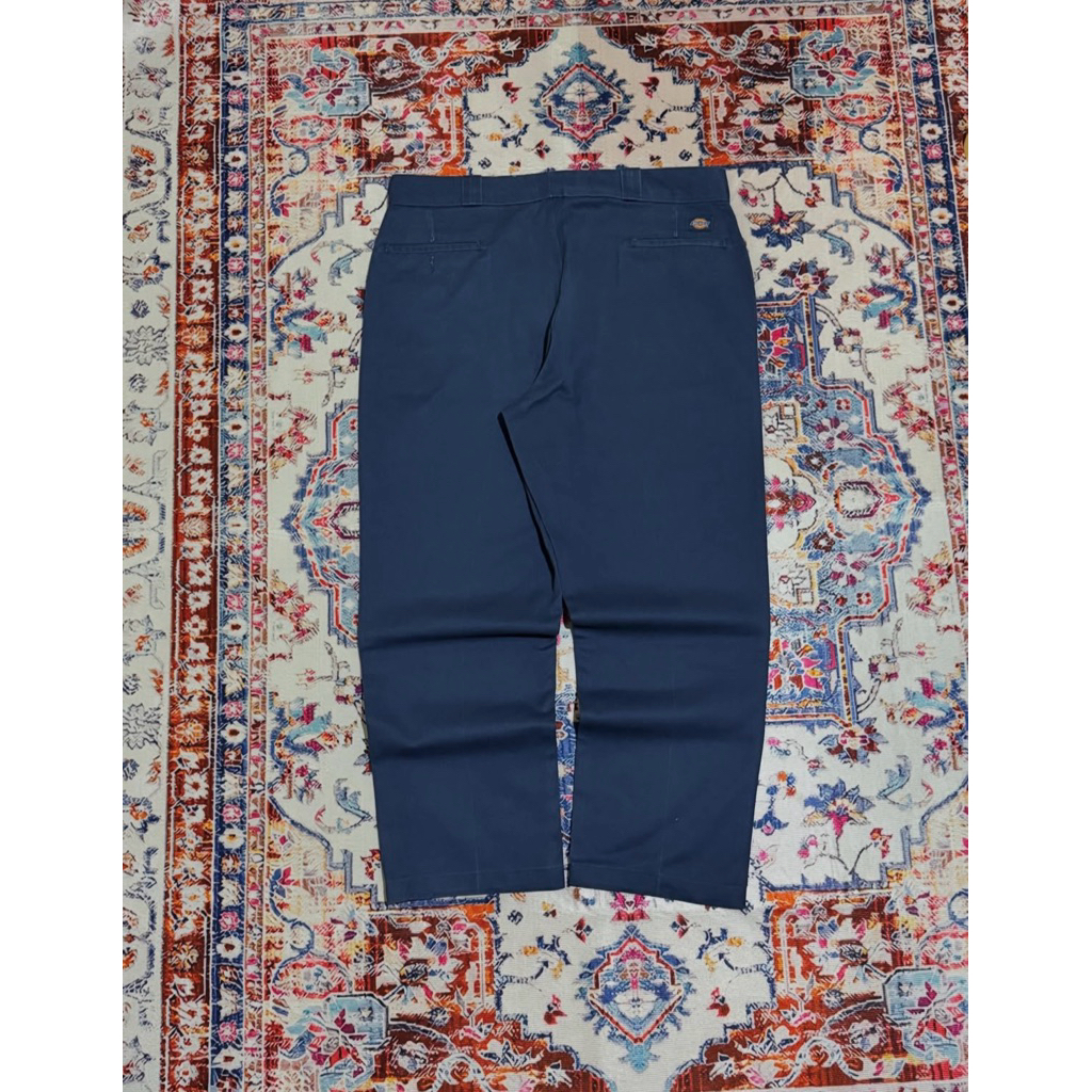 DICKIES 874 ORIGINAL FIT NAVY