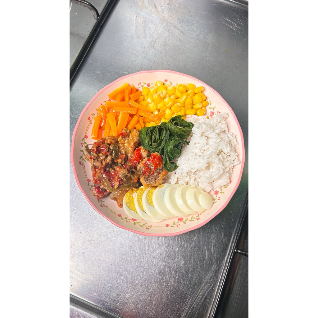 catering sehat