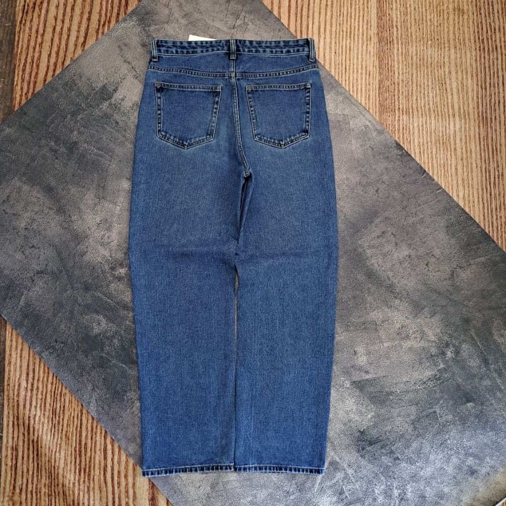 2655 Celana jeans musinsa