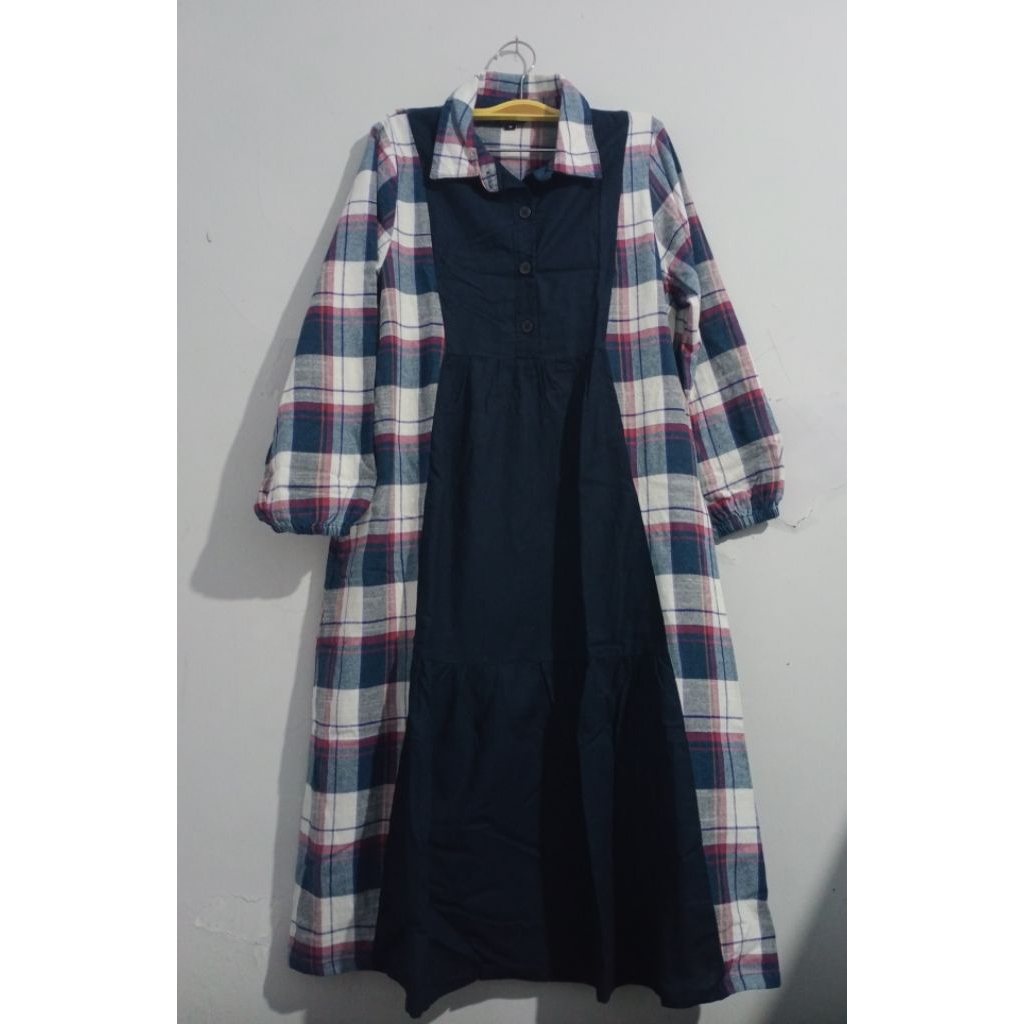 tunik MFMW