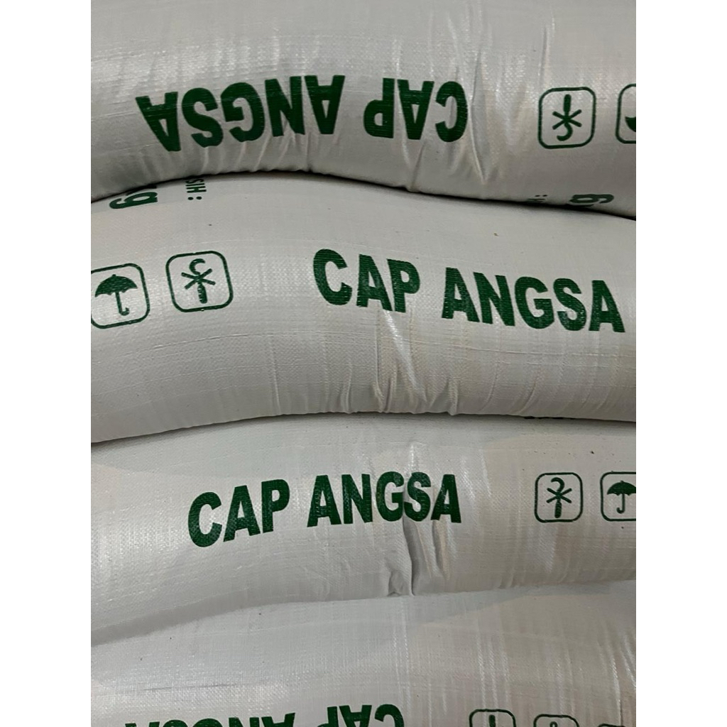 Sosshop_ Pollard Gandum Cap Angsa