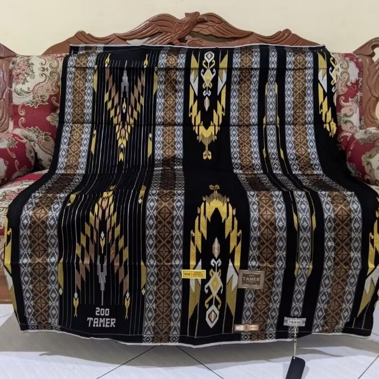 Sarung Tamer 200 type SGE