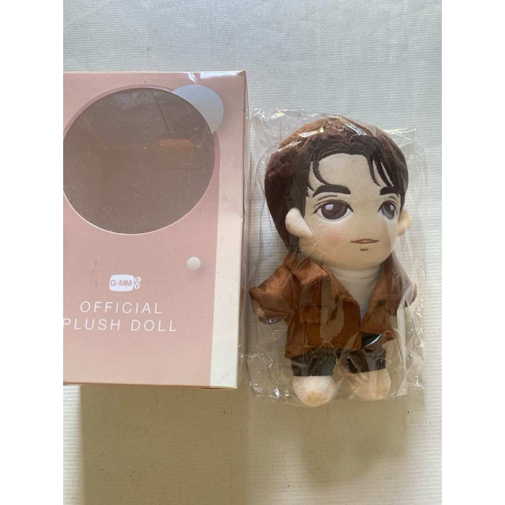 plush doll gawin gmmtv official