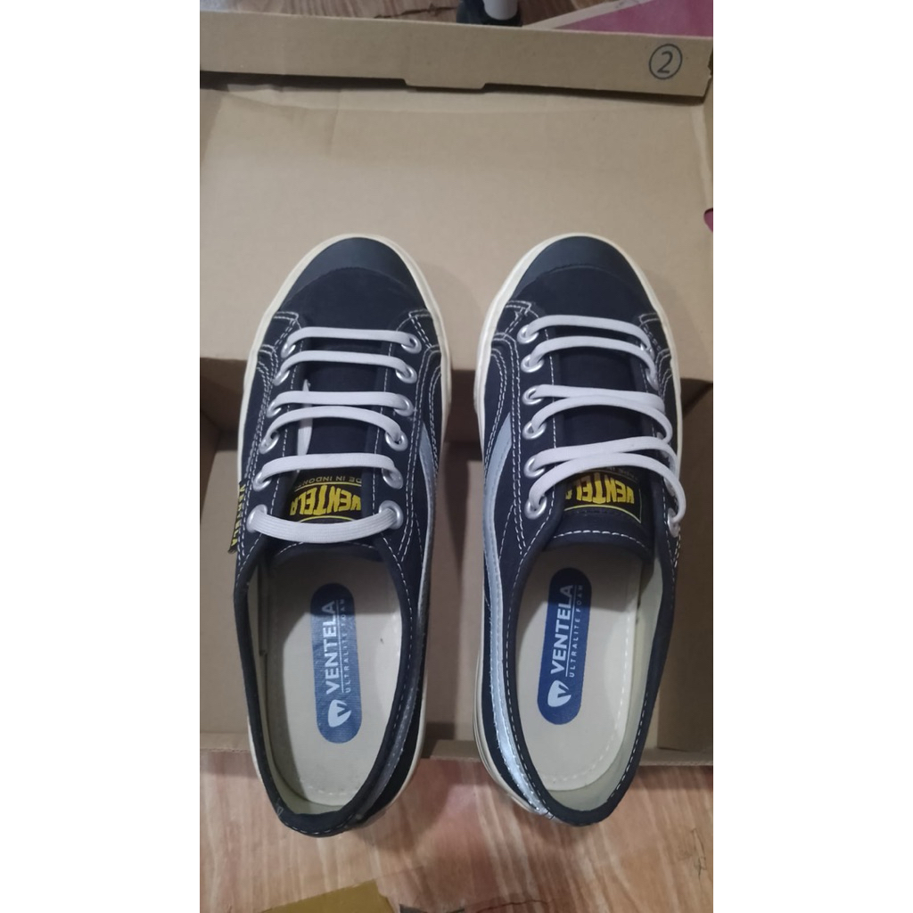 Preloved Sepatu Ventela