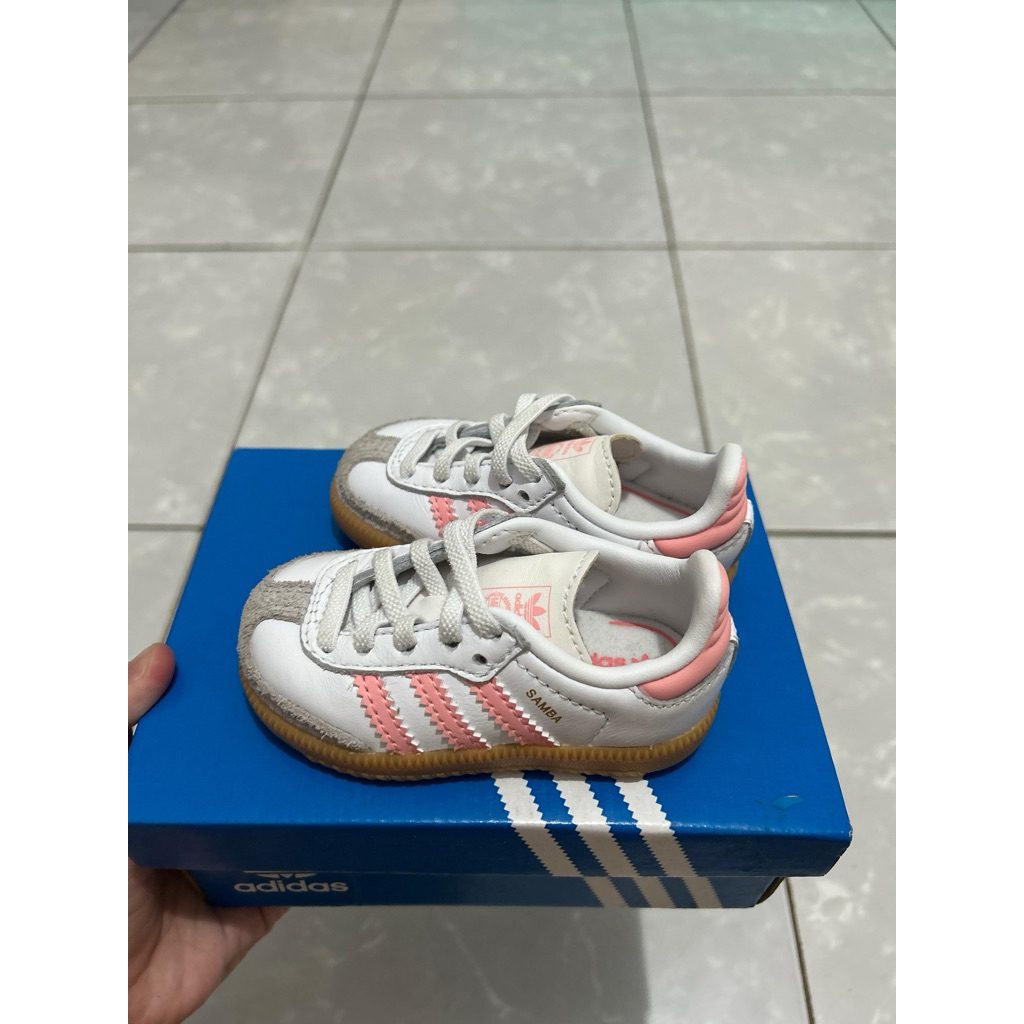 Adidas Samba OG Kids