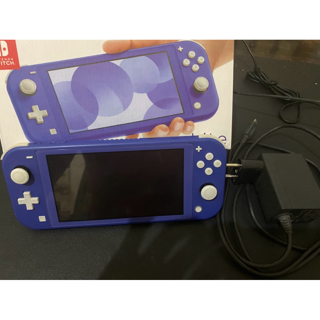 Nintendo Switch Lite 128Gb CFW