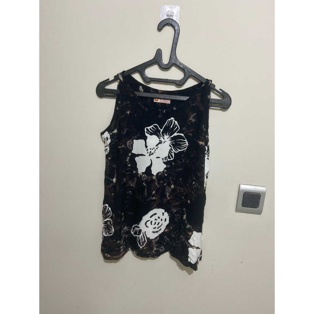 batik sunan