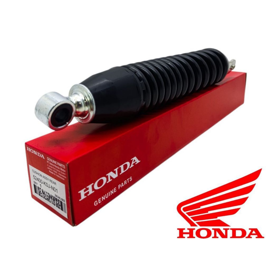 shock breker belakang KOJ/K1A