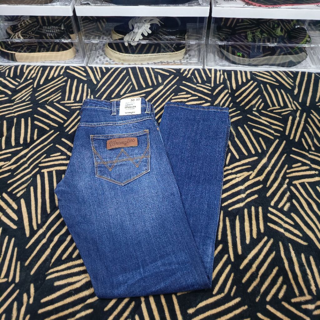 WRANGLER Spencer (size 30)