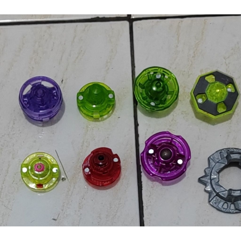 driver beyblade burst ori