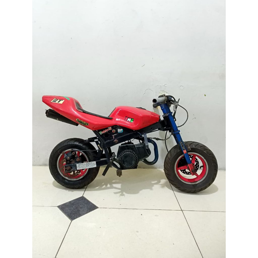 Mini Gp