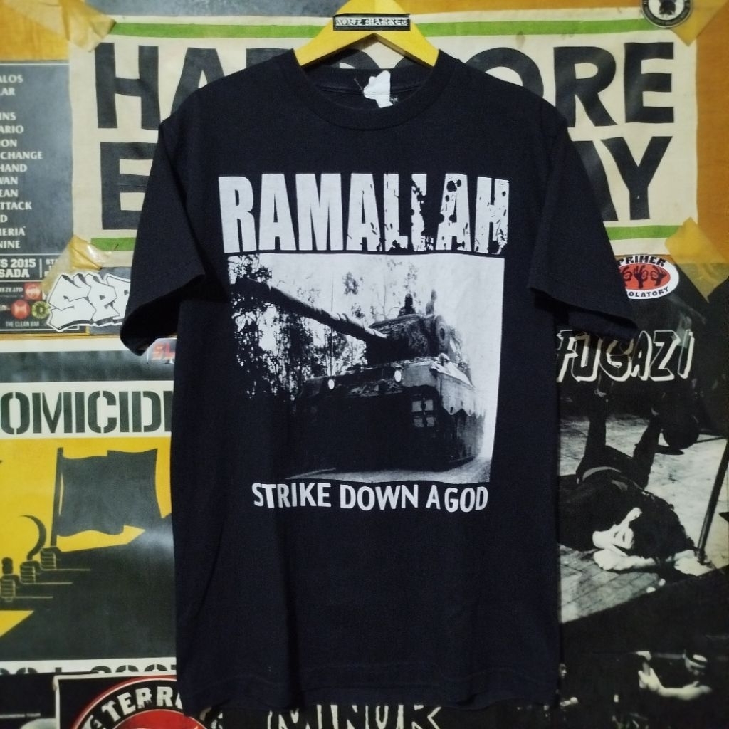 RAMALLAH