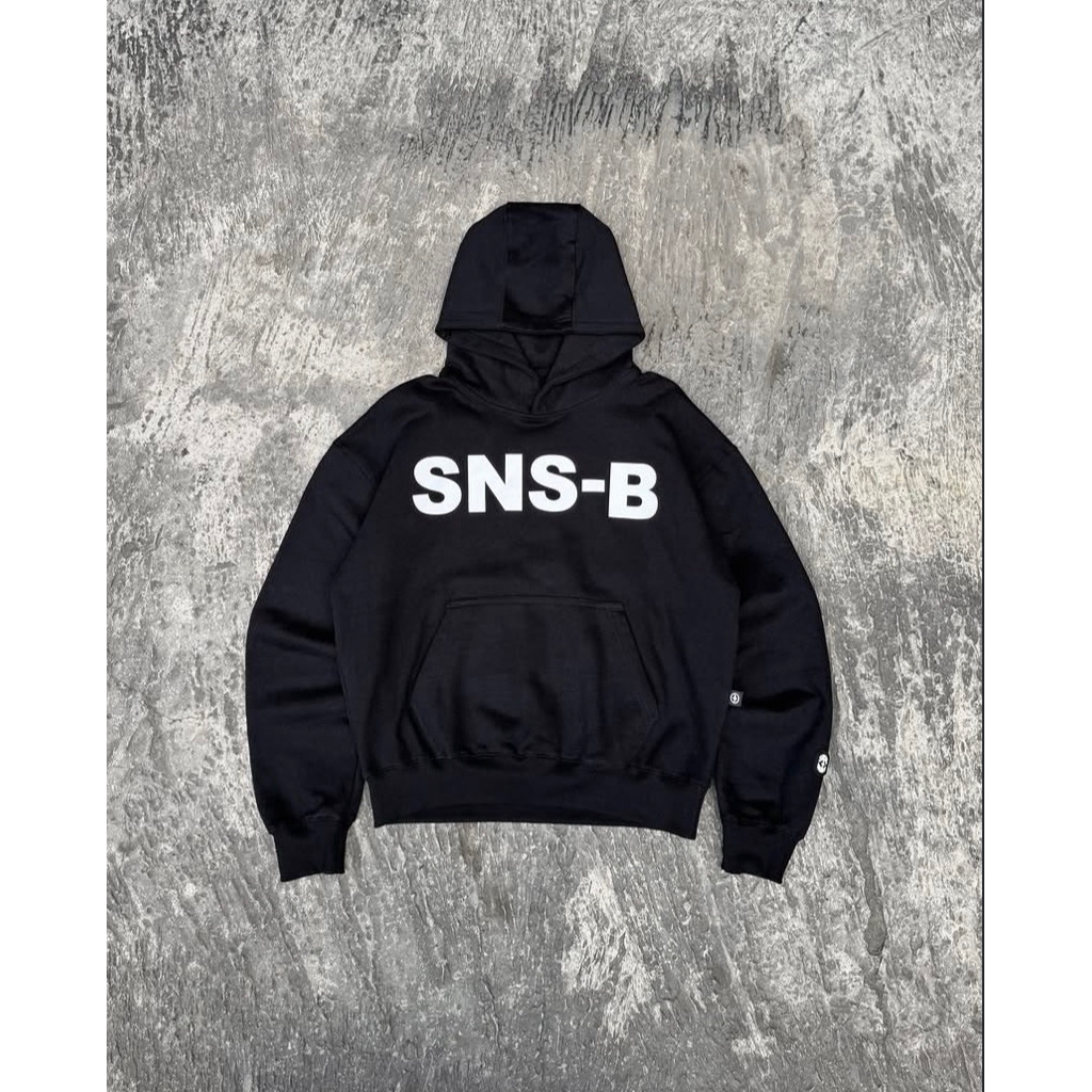 SNS-B CLASSIC ALL SIZE M