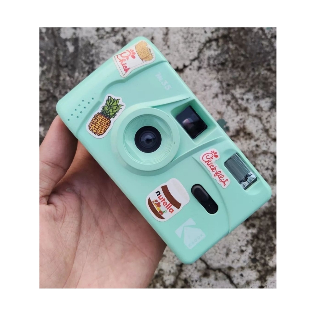 TOYCAM KOKANG ANALOG