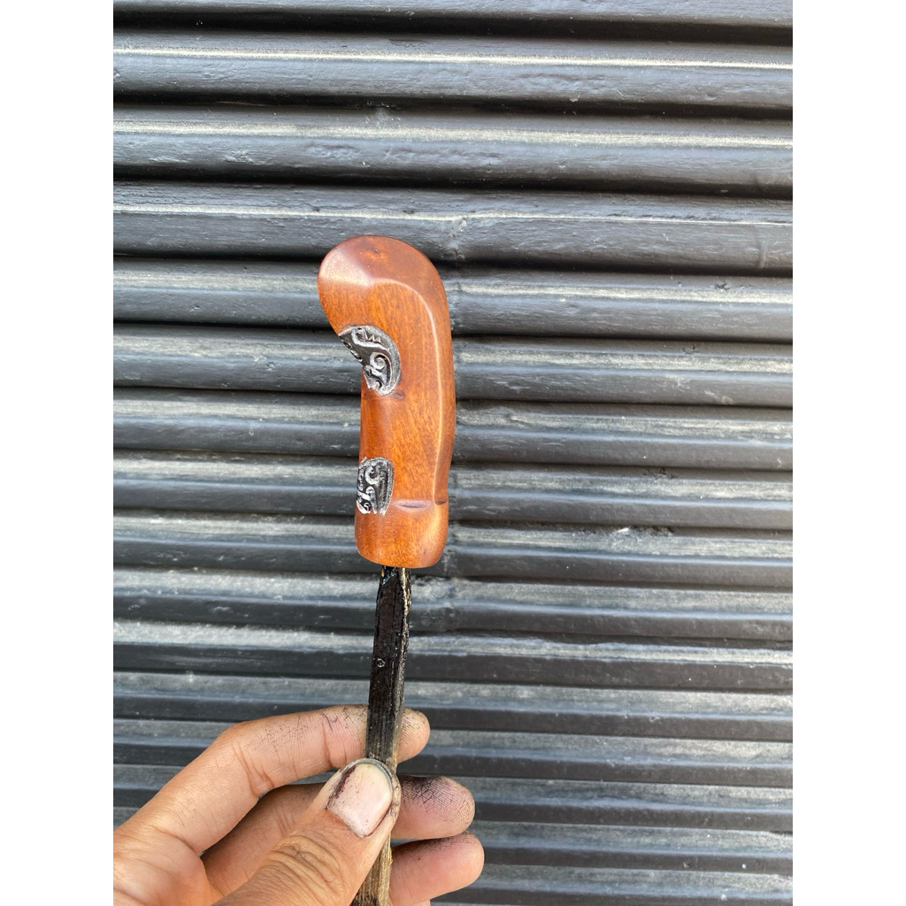 deder jogja panjang 8cm patrem