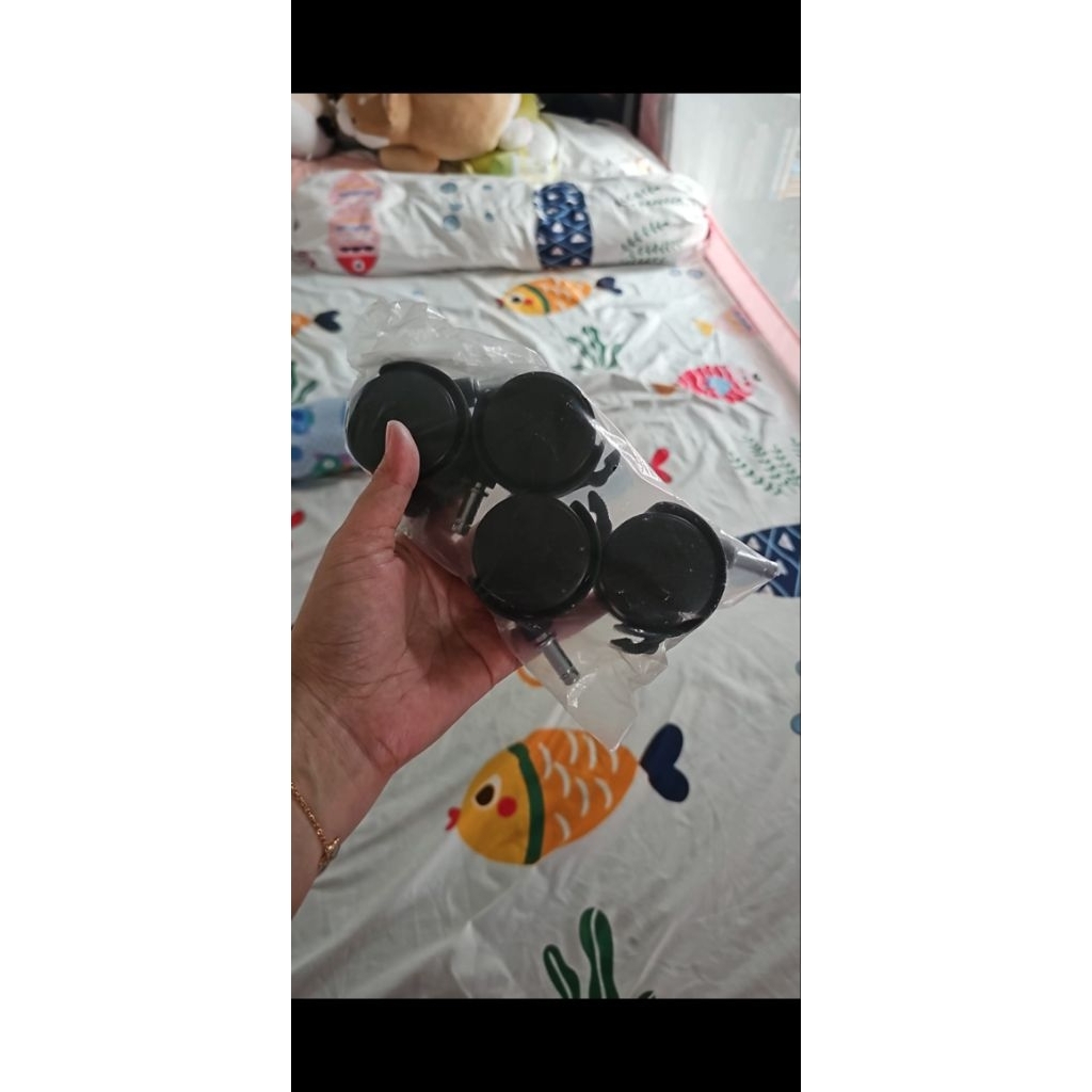 roda box bayi