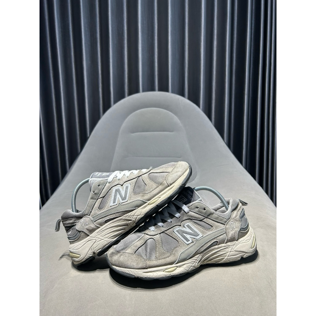 New balance 878 abu size 41