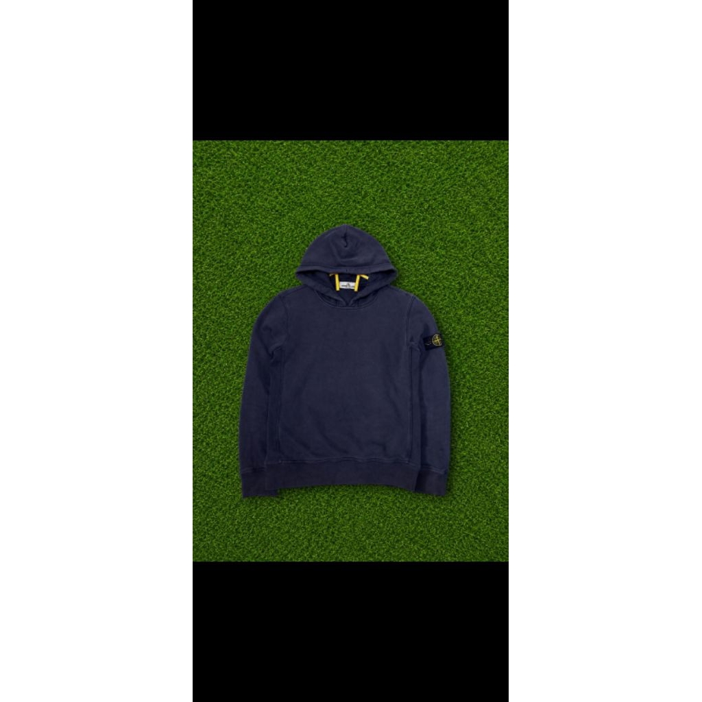 hoodie stone island junior size 10 art ORIGINAL