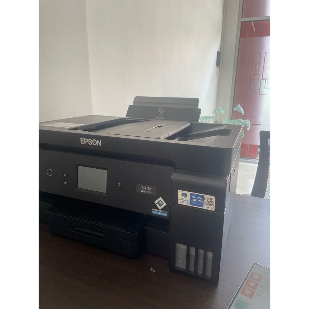 printer bekas