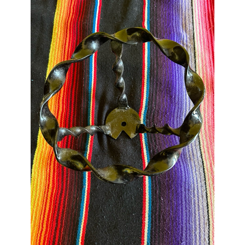 steer sepeda lowrider flat twist bekas