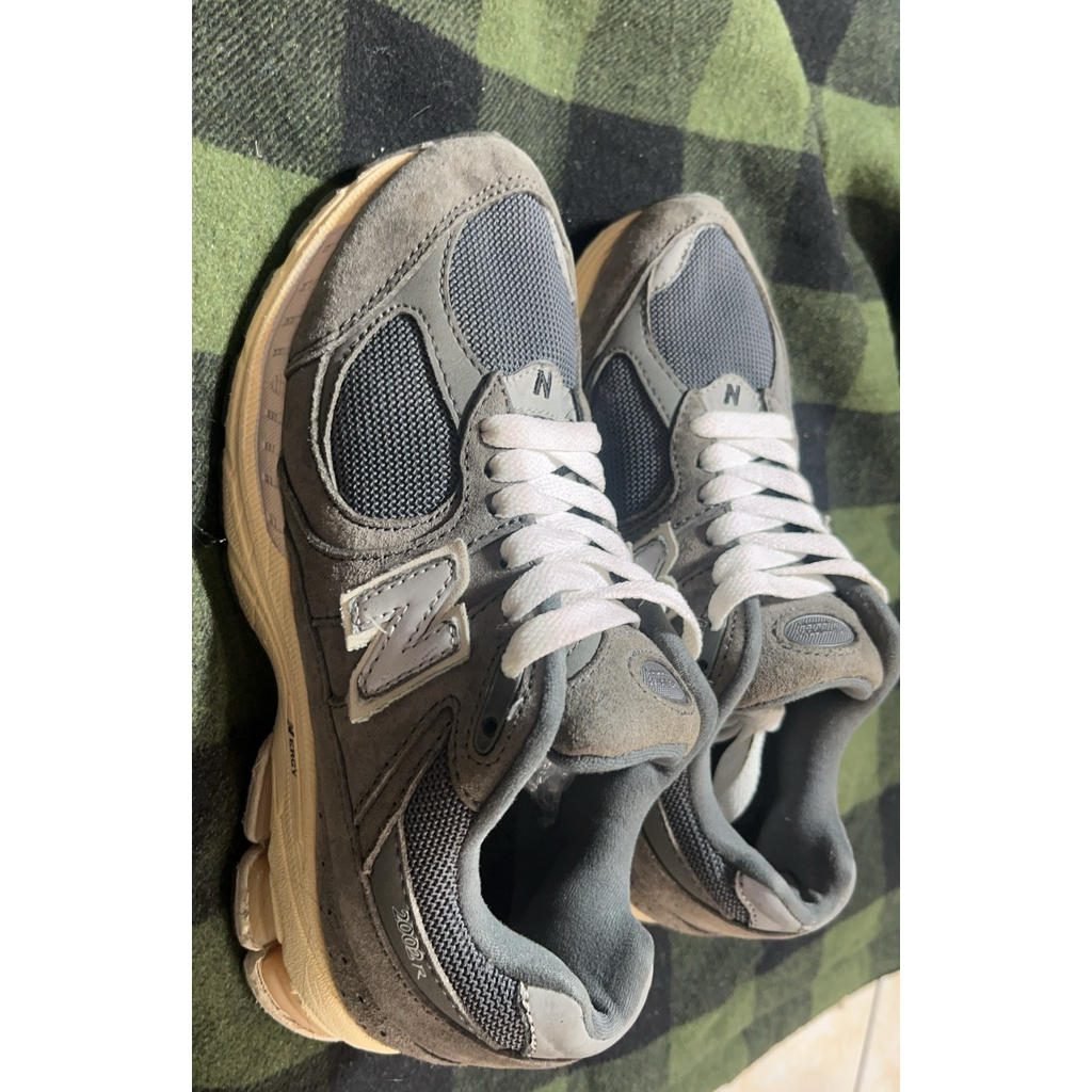 NB 2002r (premium) size 36,5 PL