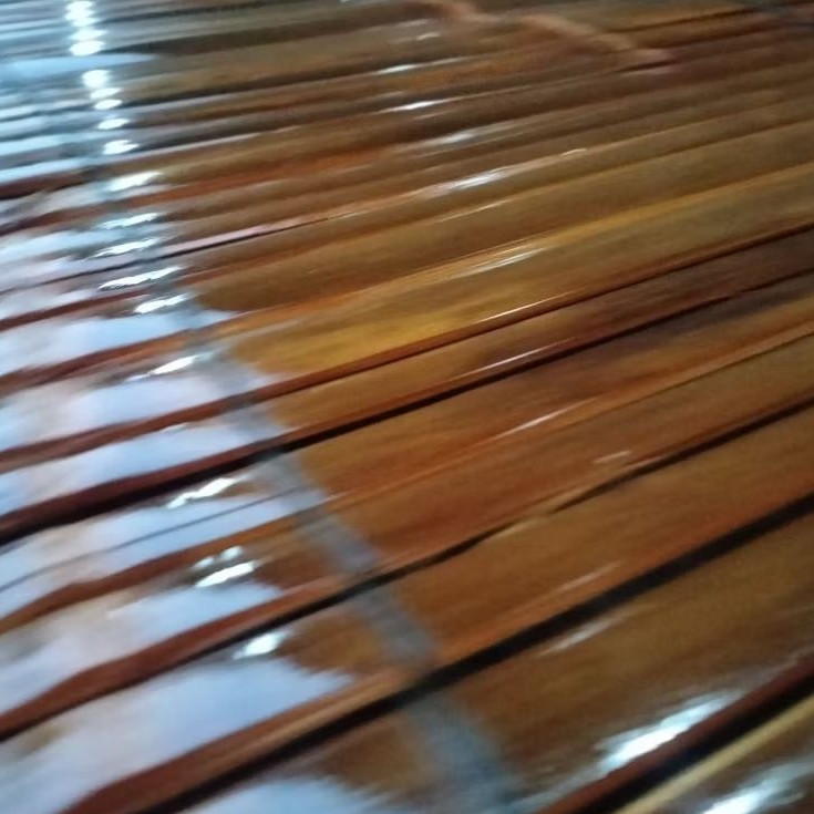 Tirai Bambu lebar 300 cm, tirai outdoor atau indoor, tirai minimalis, tirai kulit, kere berkualitas,