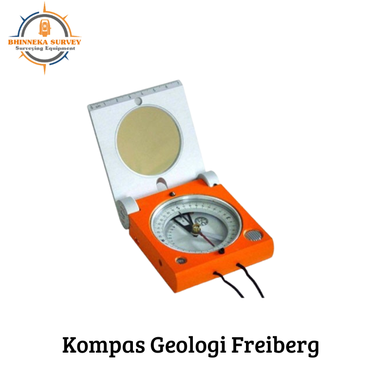 Kompas Geologi Freiberg