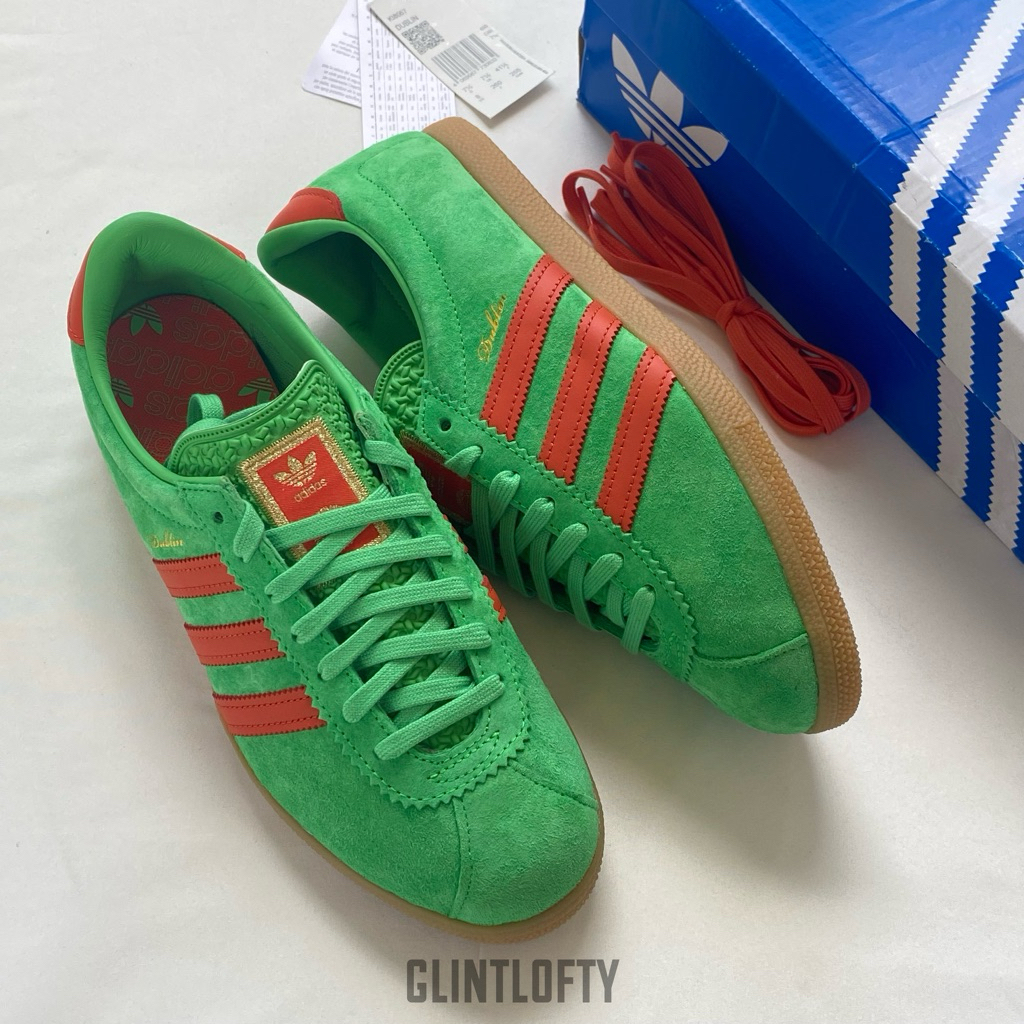 Adidas Dublin 90s