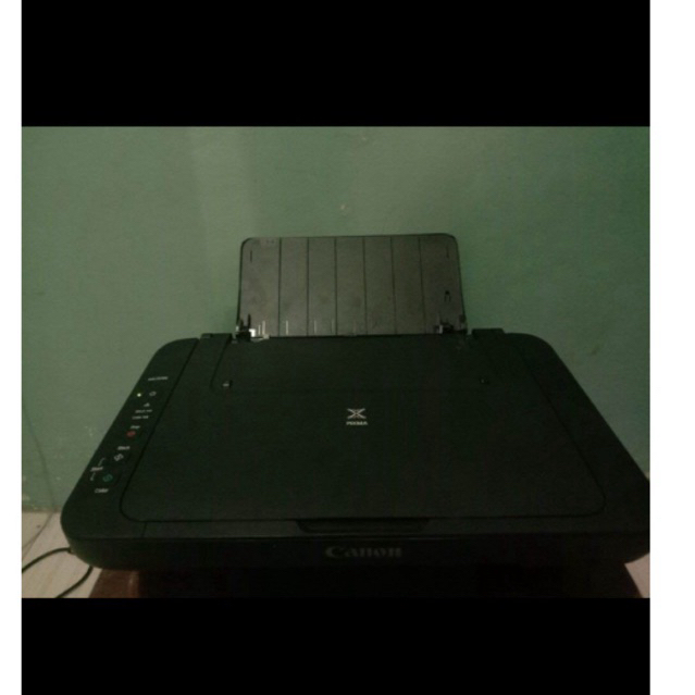 printer canon MG2570s
