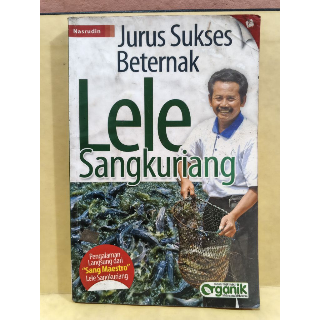 Lele sangkuriang