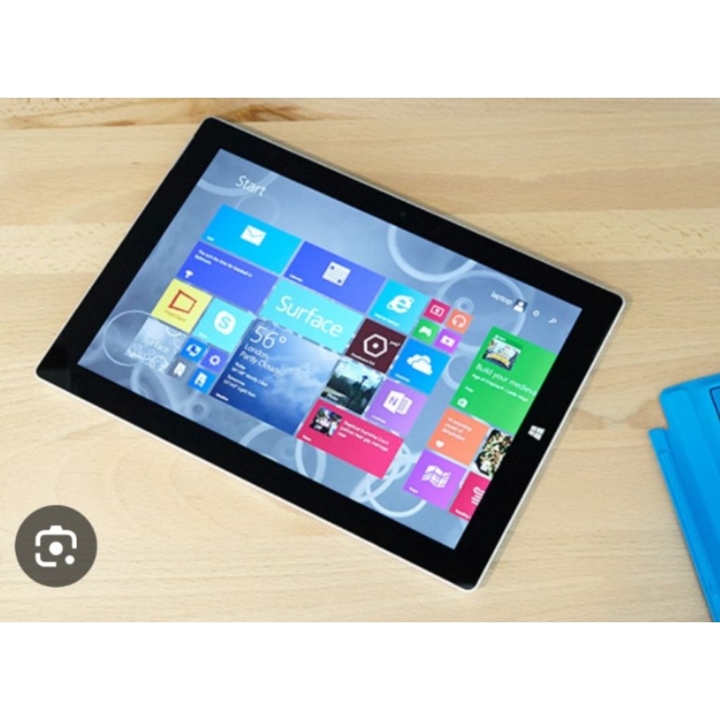 Microsoft Surface Pro