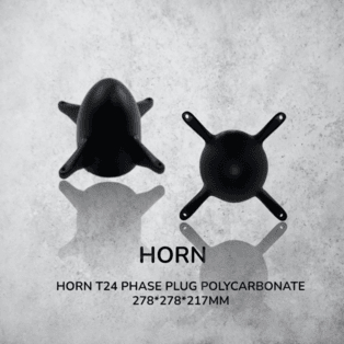 STX - HORN : CORONG TW T24 (Phase Plug) 0158