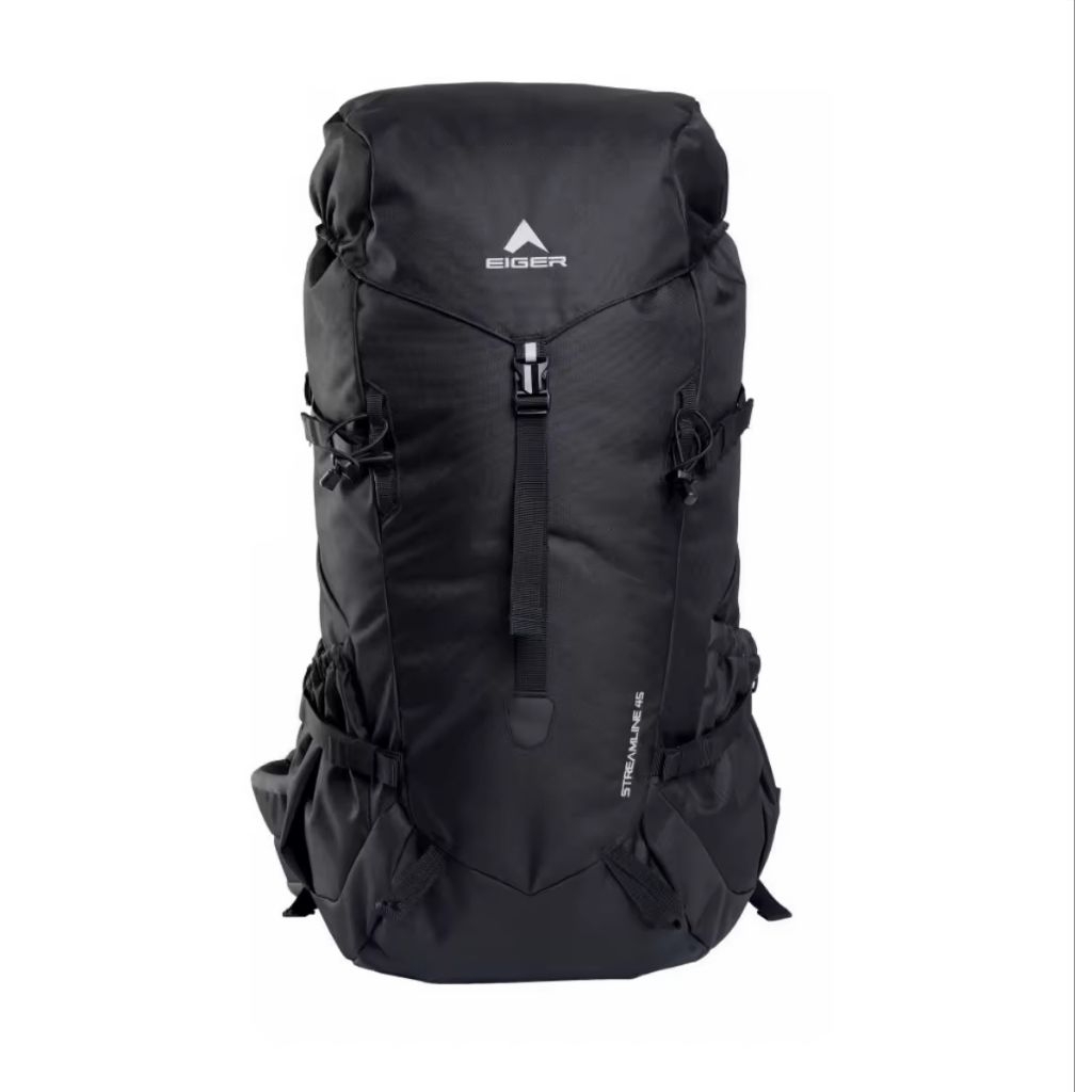 Tas Carrier Eiger STREAMLINE 45L Original