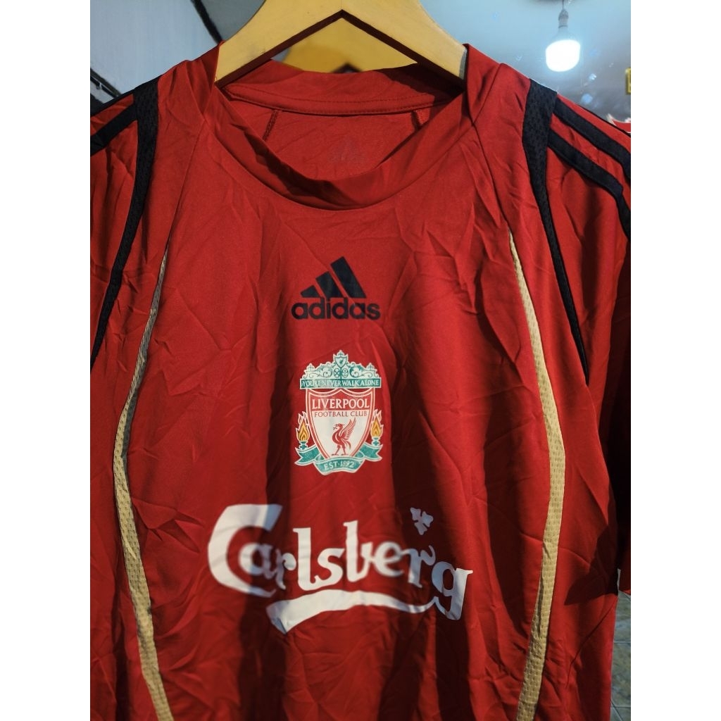 JerseyLiverpool