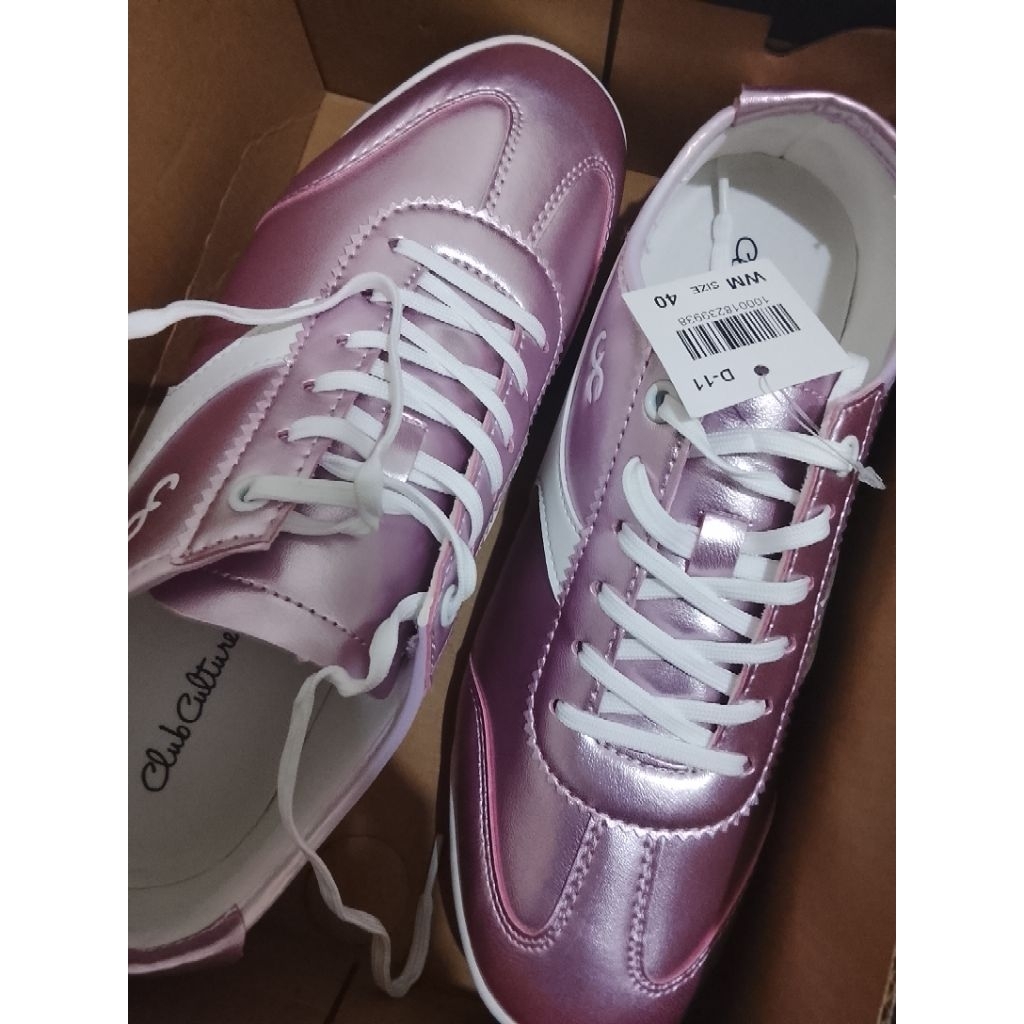 club culture sz 40