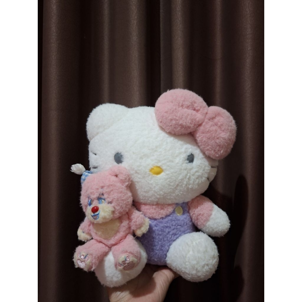 Boneka Hello Kitty Ori