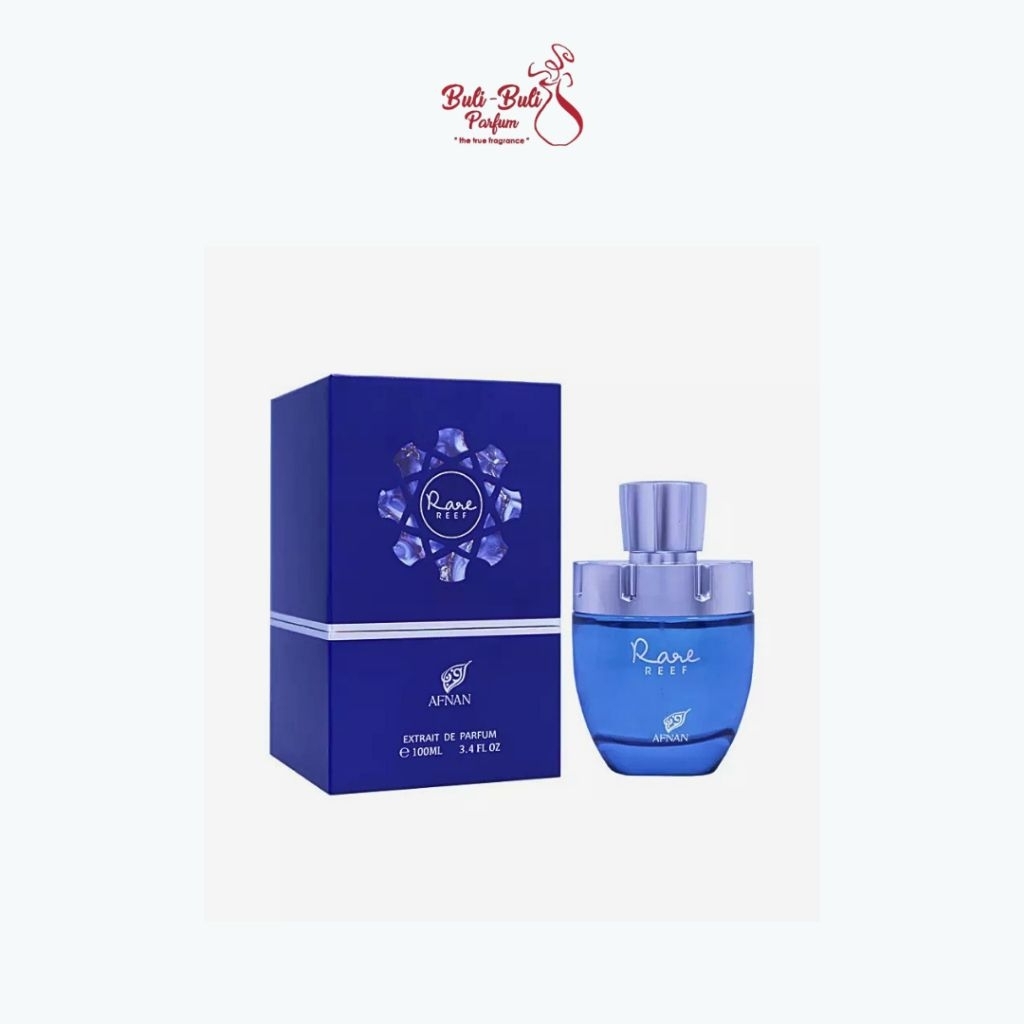 AFNAN RARE REEF