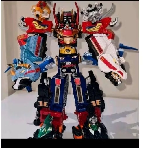 Minipla Goonger G-12